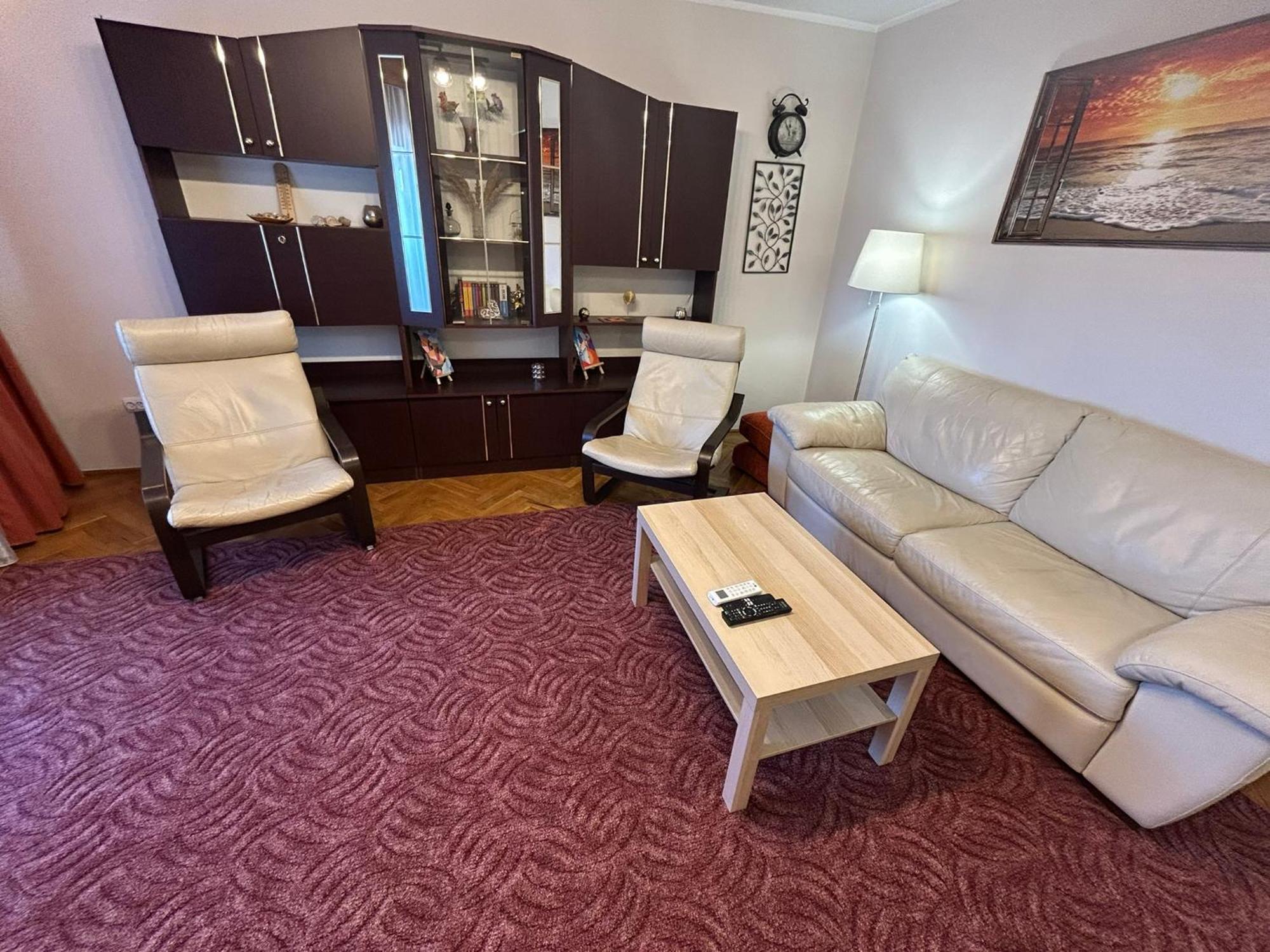 Apart. Premium Ultracentral, 3 Camere Loc Parcare. Ploieşti Exterior foto